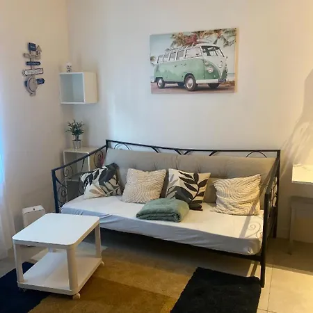Studio Bien Situe A Daire Bordeaux