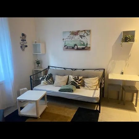 Studio Bien Situe A Apartment Bordeaux