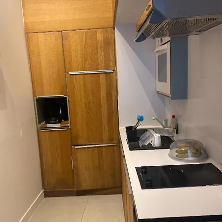Apartment Studio Bien Situe A Bordeaux