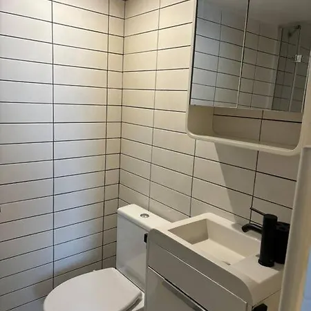 Apartment Studio Bien Situe A Bordeaux