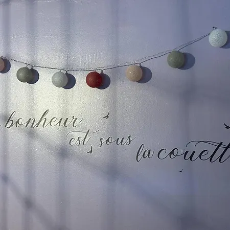 Studio Bien Situe A Daire Bordeaux