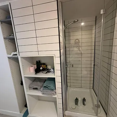 Studio Bien Situe A Bordeaux